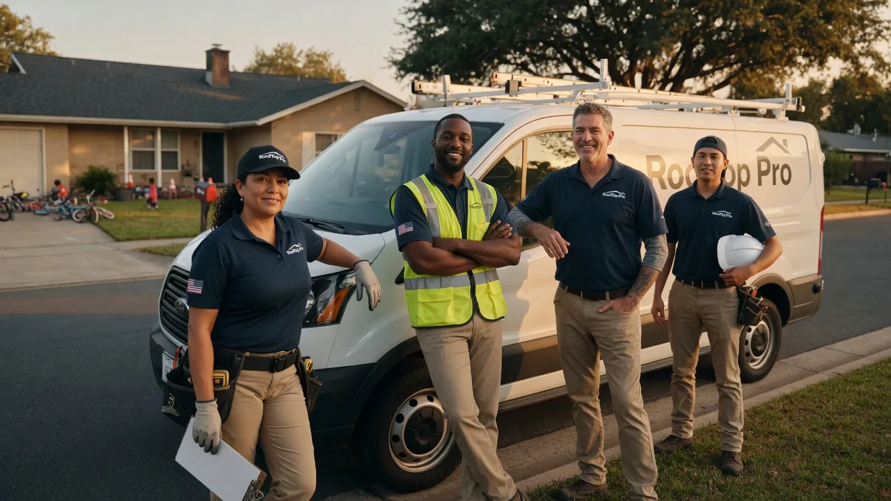 Roof Repair in Wyano, PA near me